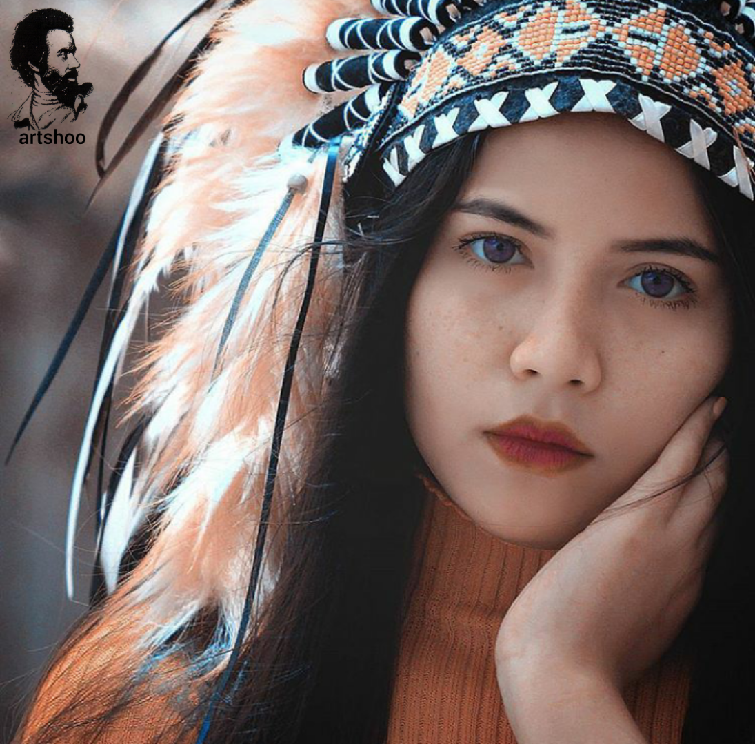 مدل رنگ روغن اورژینال